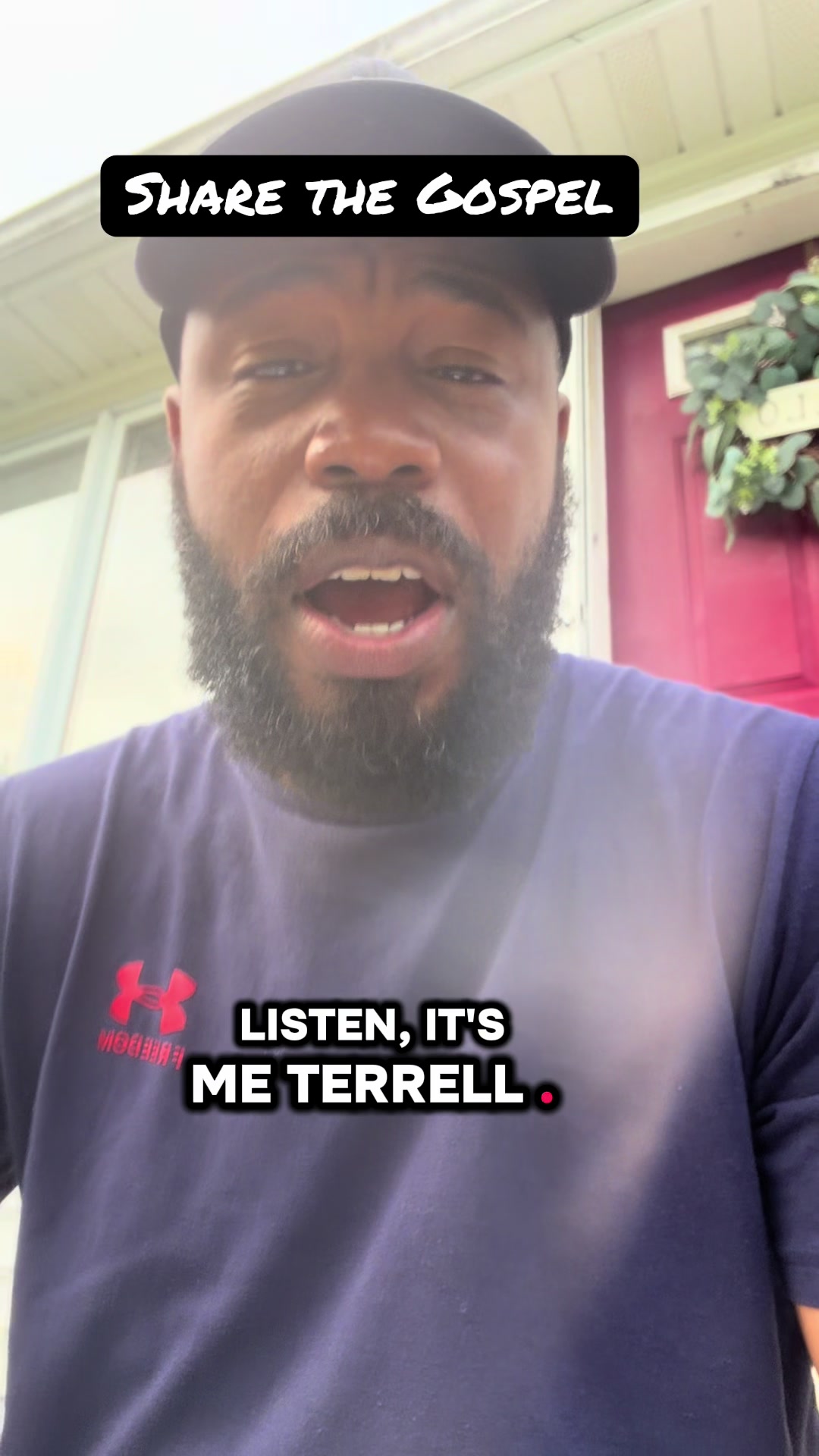 @Terrell Pitts
