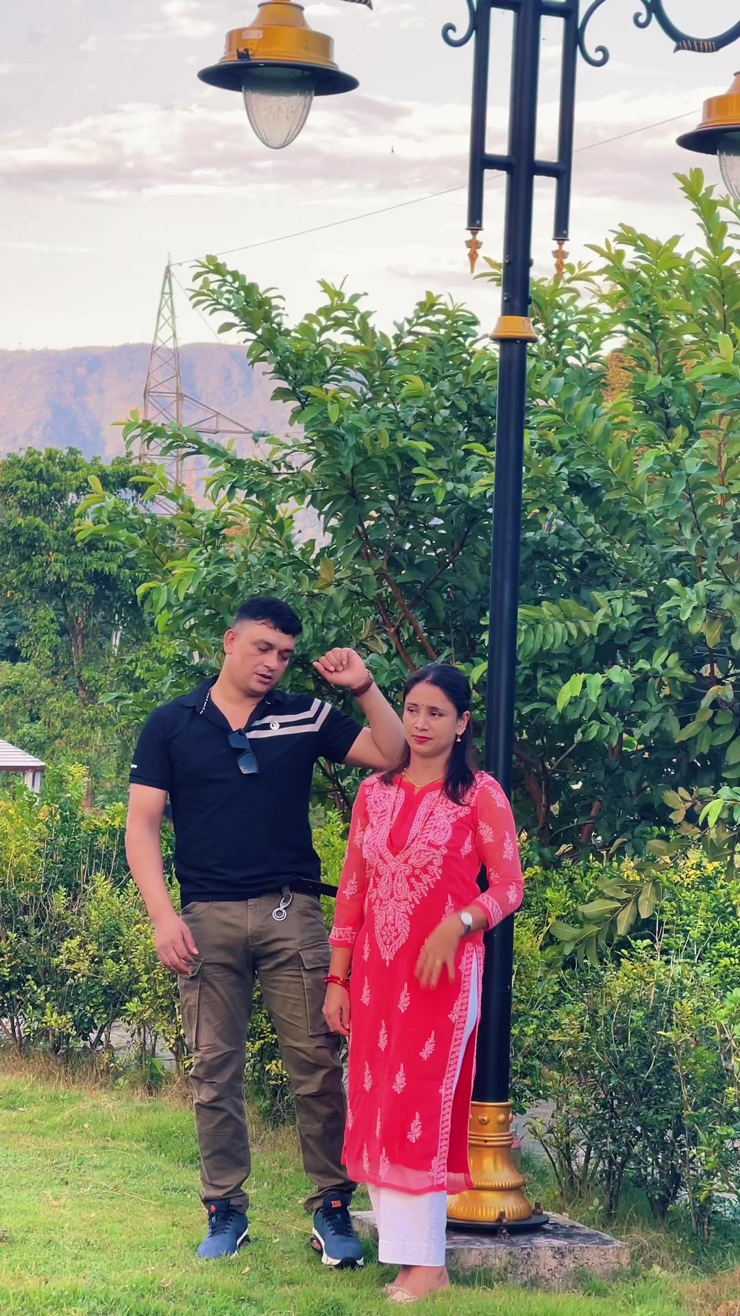 @Lamjung ko sunil