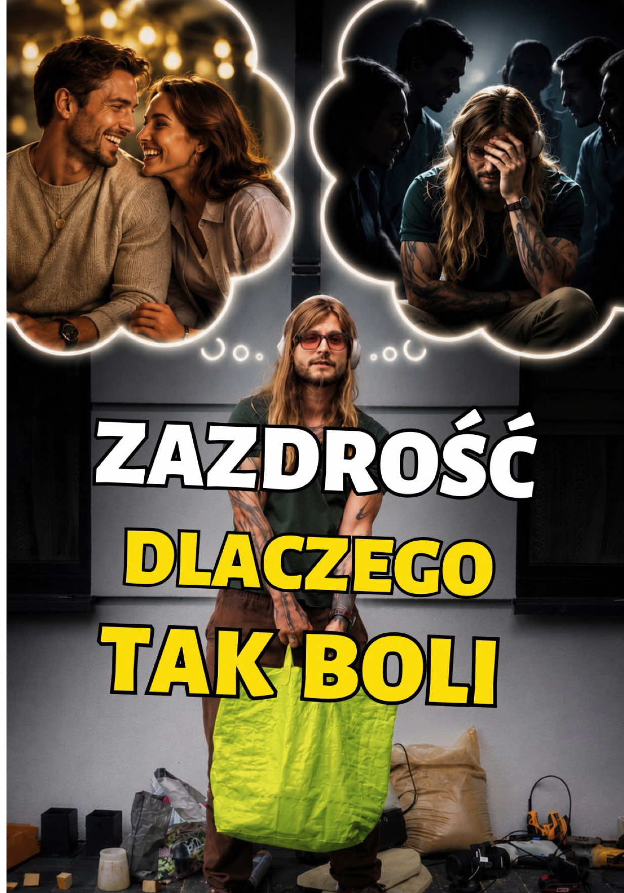 @Michał Brzegowy Psycholog