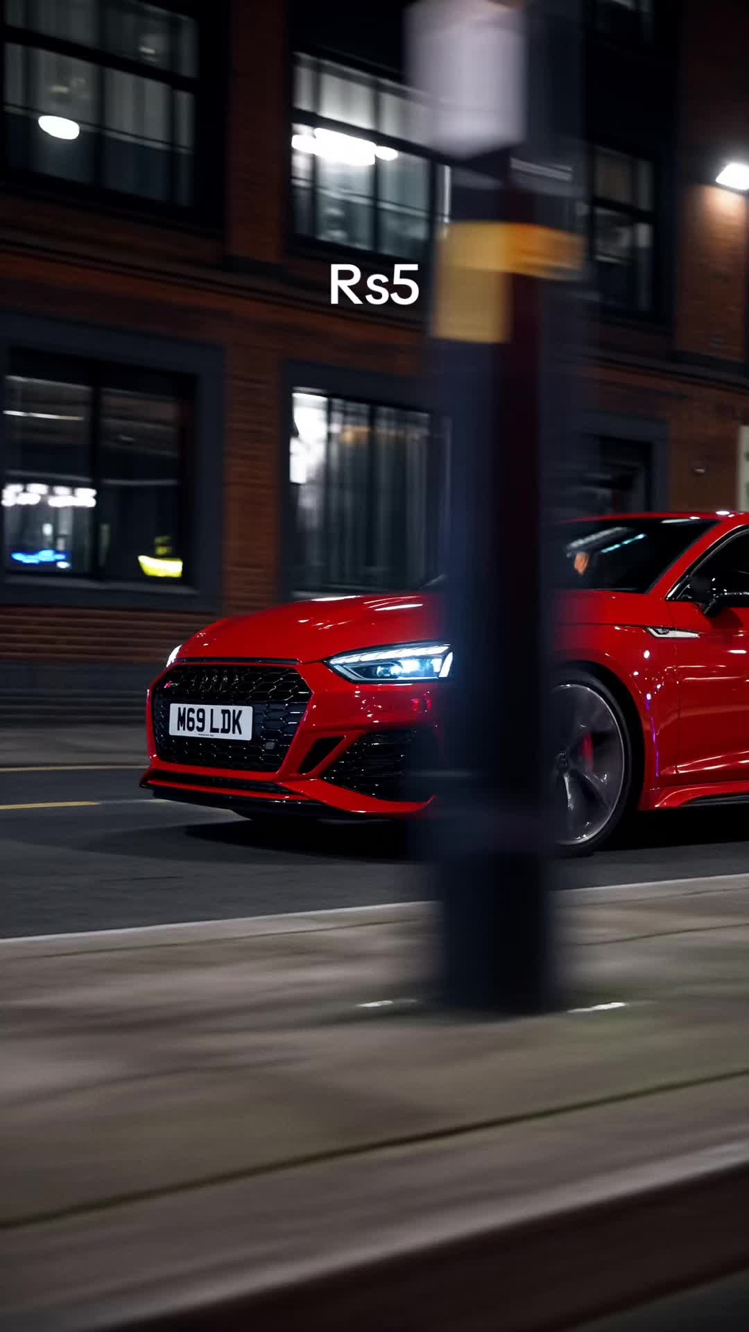 @audi hub