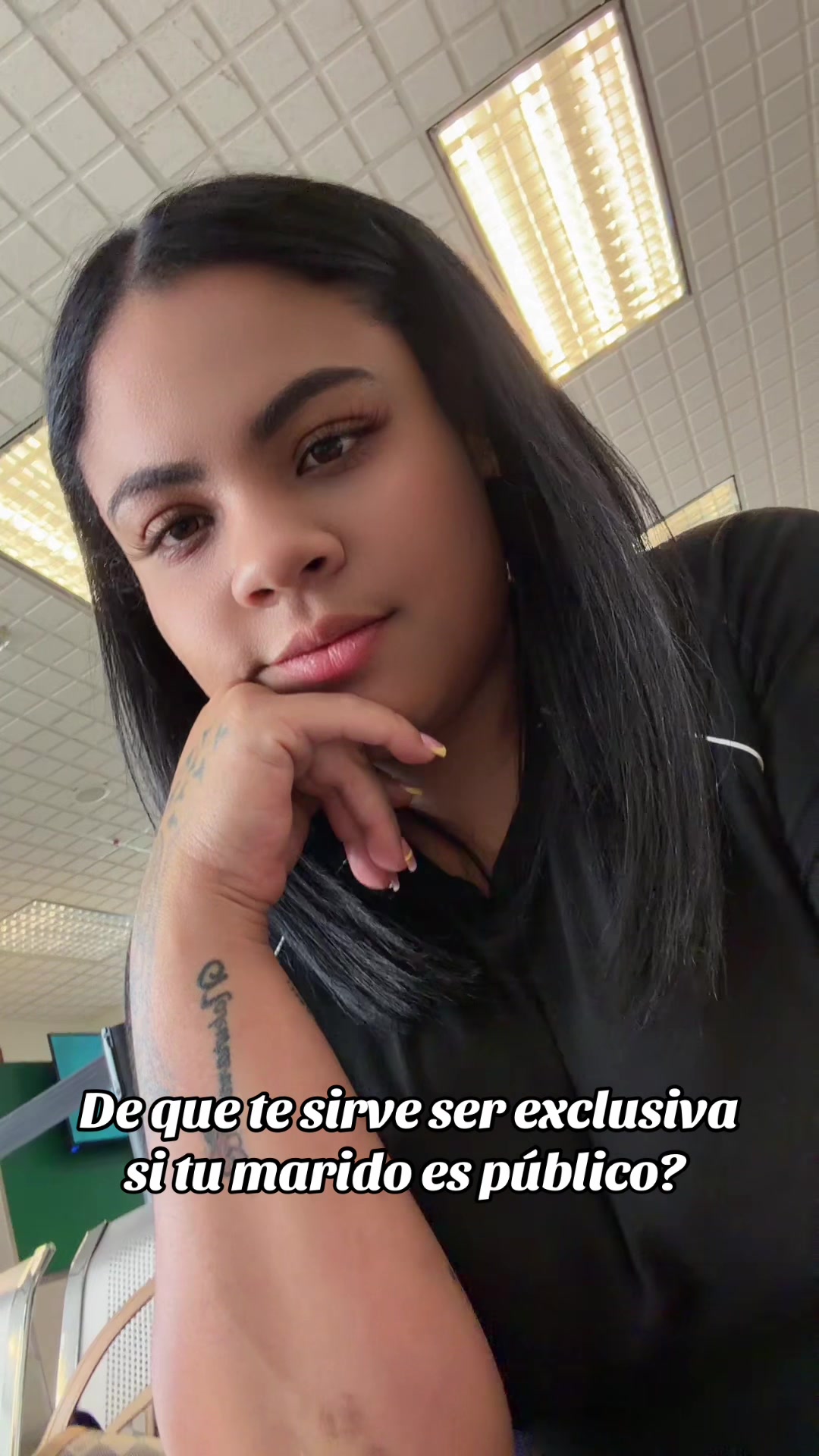 @Estefani Vasquez
