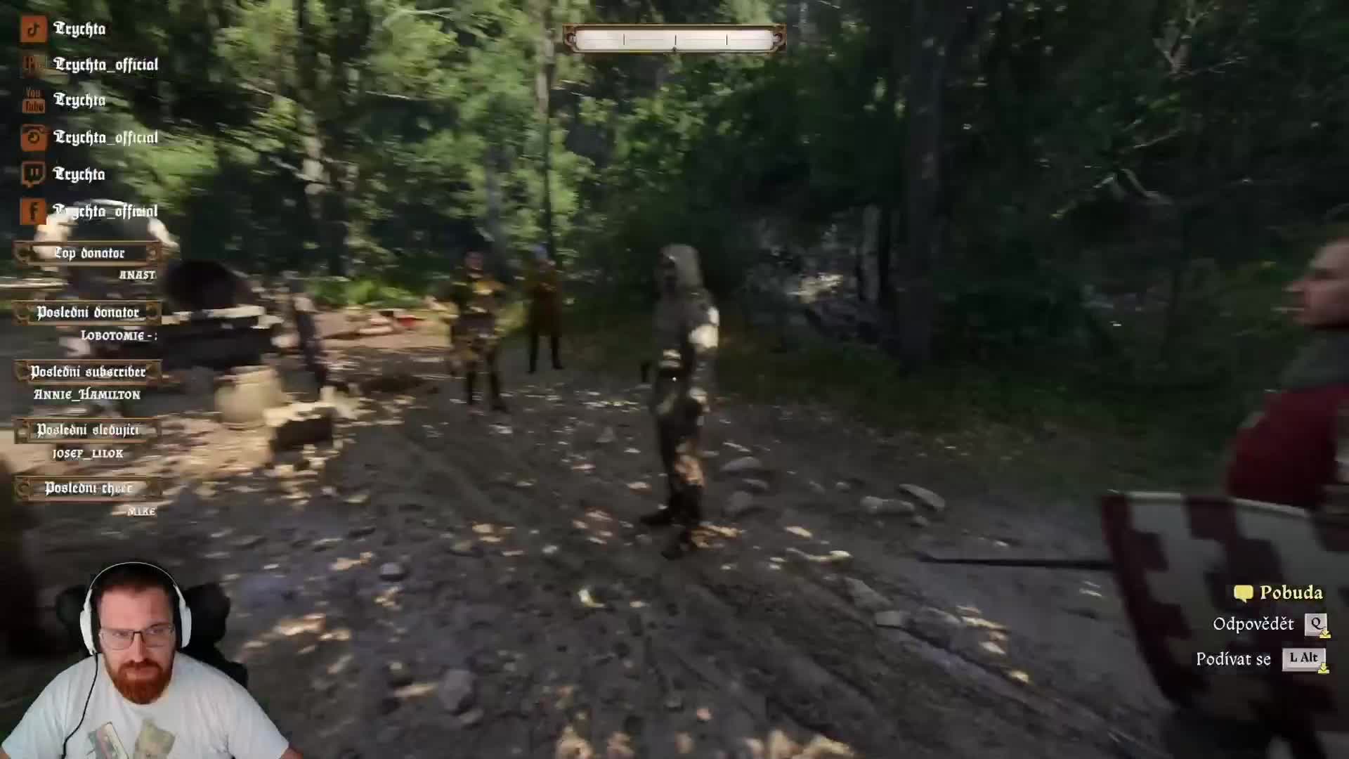 @Trychta