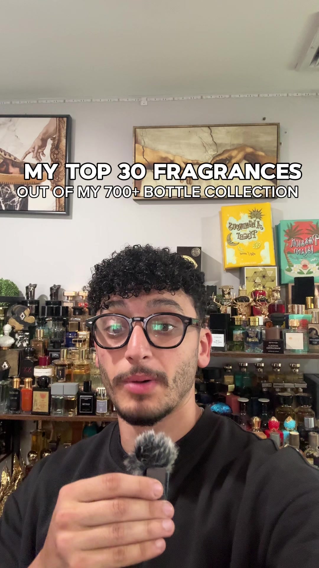 @Nichefragrances