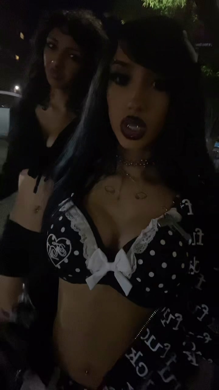 @Via