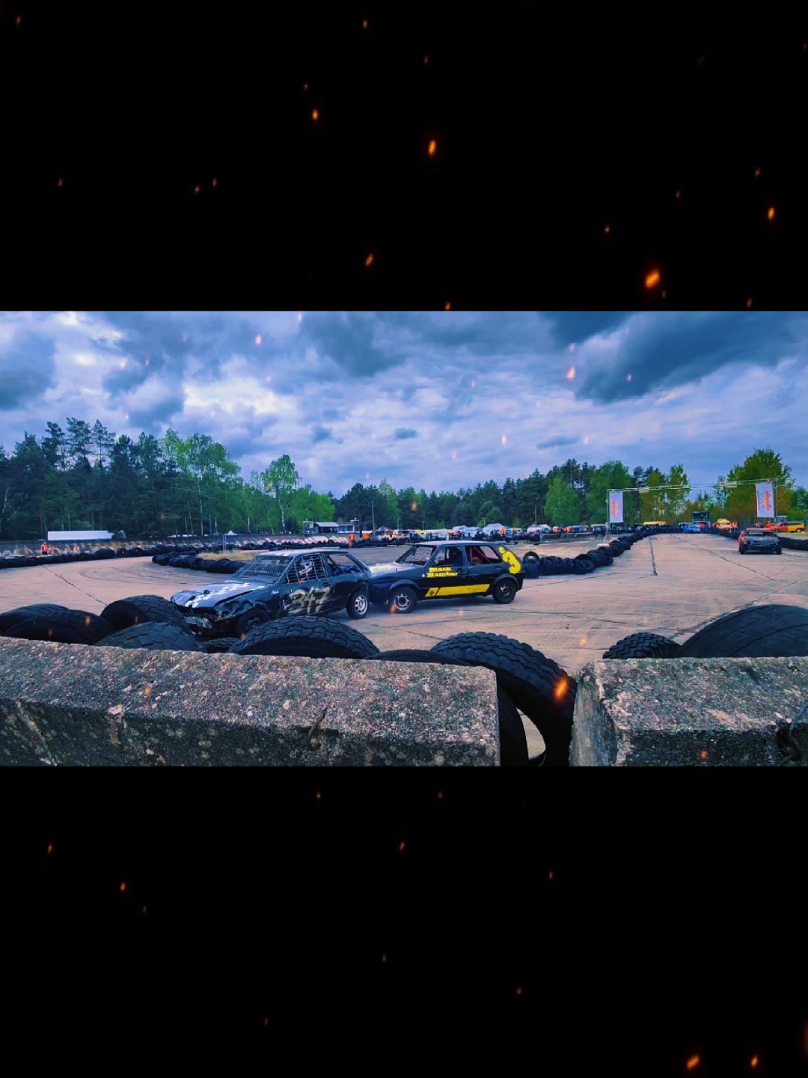 @Crashcar Weekend 2.0
