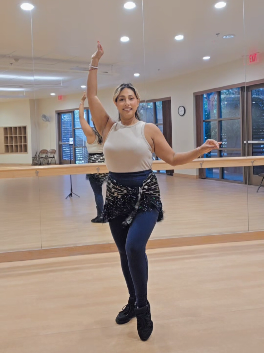 @Lizettebellydance