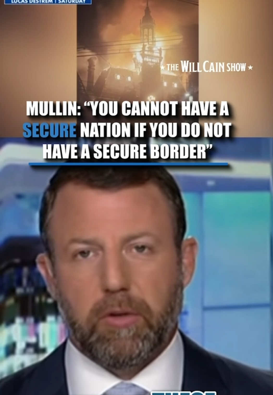 @willcainshow