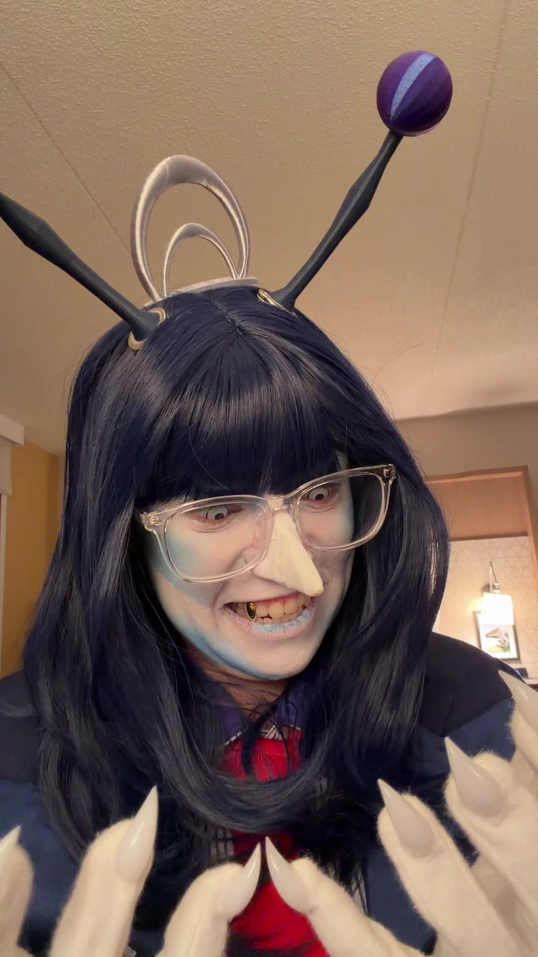 @ChaosIncarnateCosplays