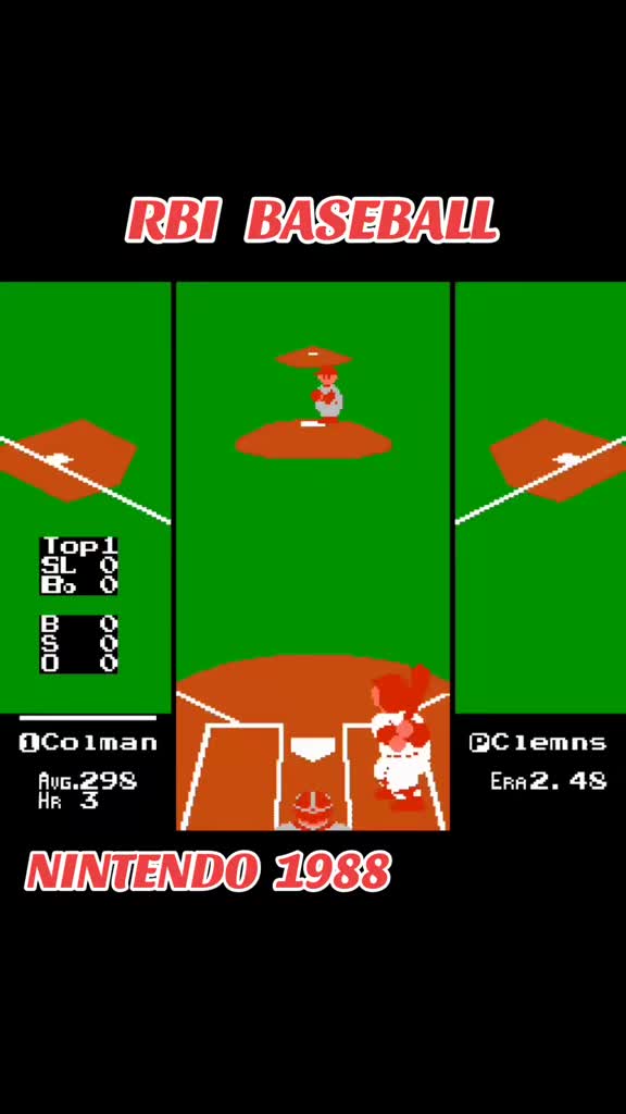 @Retro Sports Games