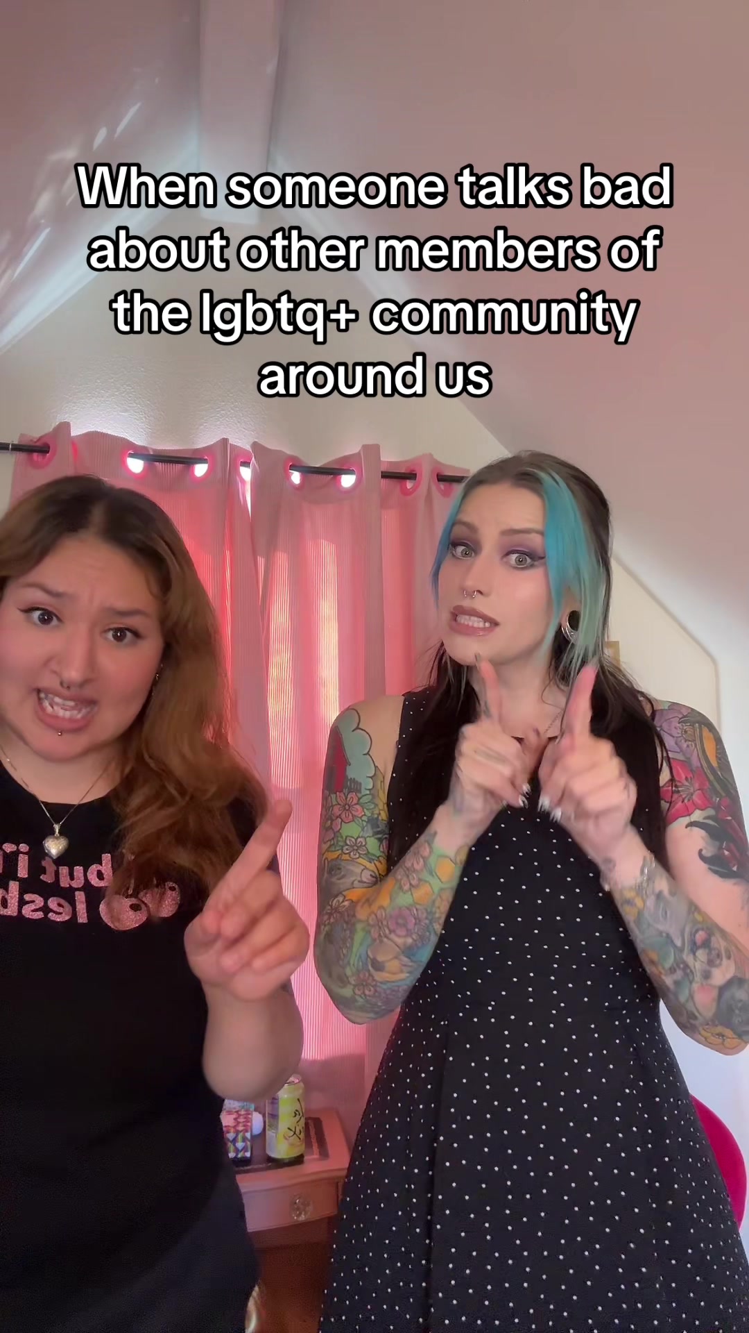 @But I&rsquo;m a Lesbian Podcast
