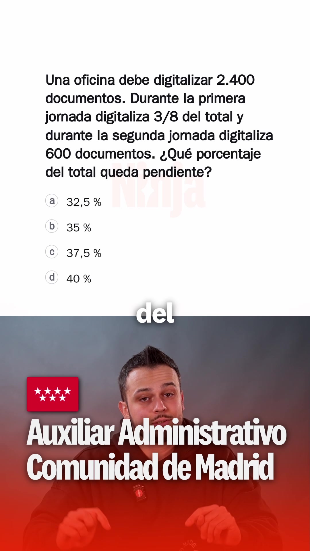 @Formación Ninja • Academia