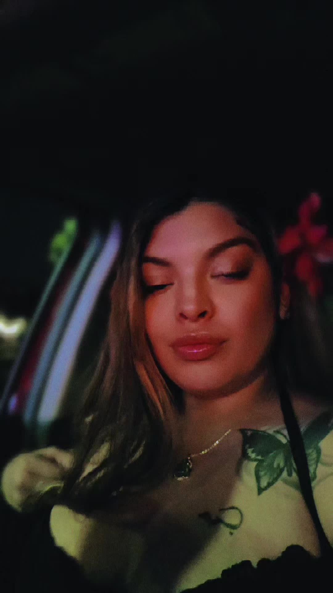 @Peruvianprincess_