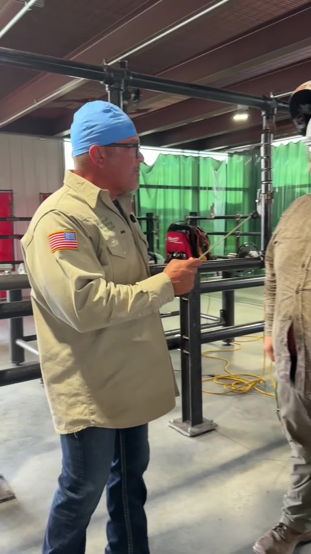 @MISSOURI WELDING INSTITUTE