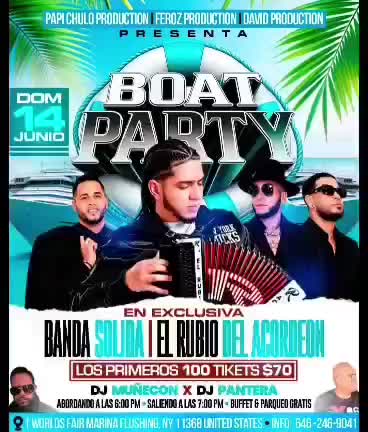 @Banda solida