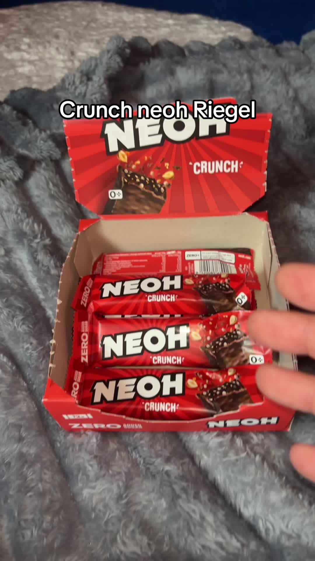 @Geprüfter Produkt Tester