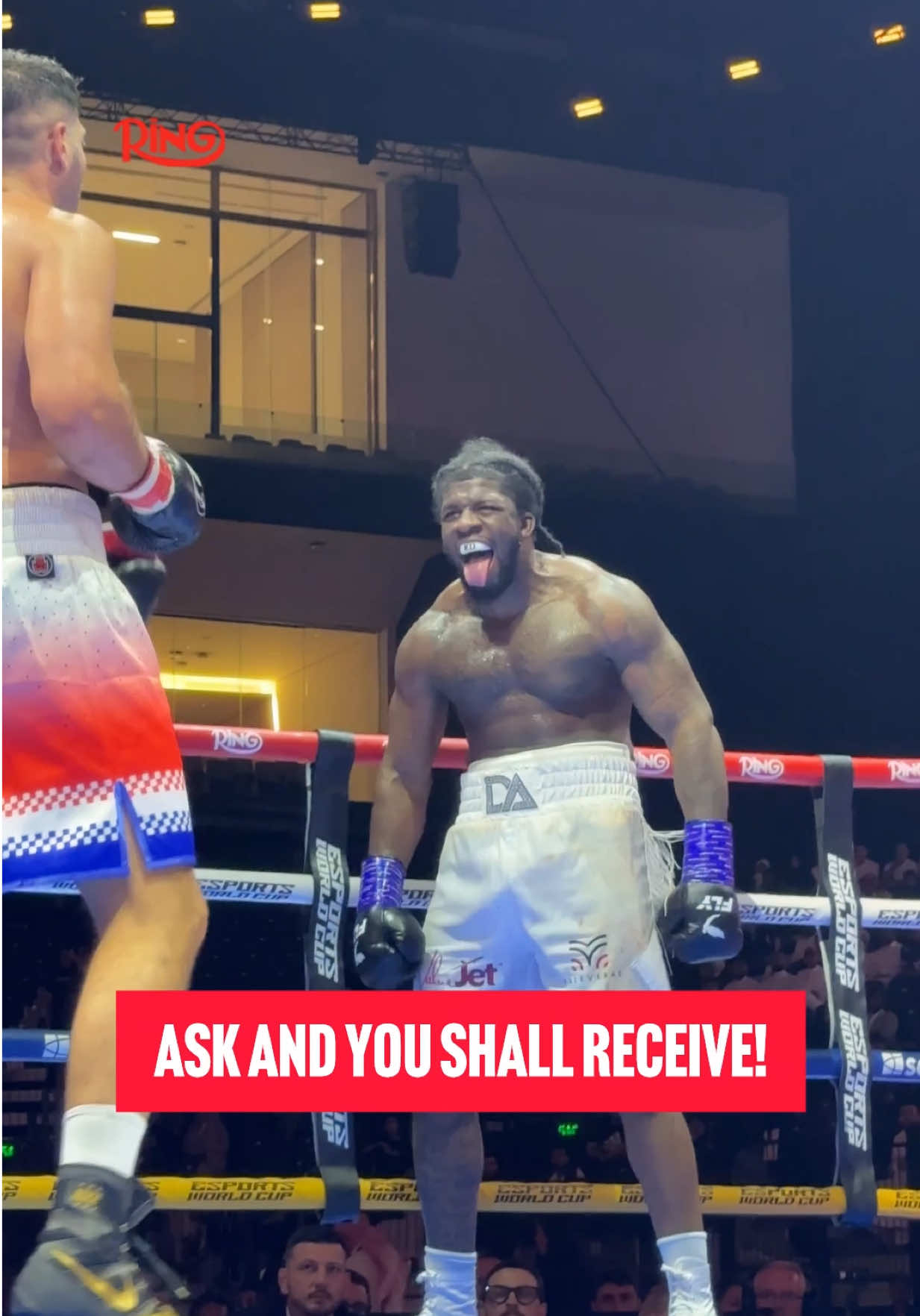 @ringmagazine