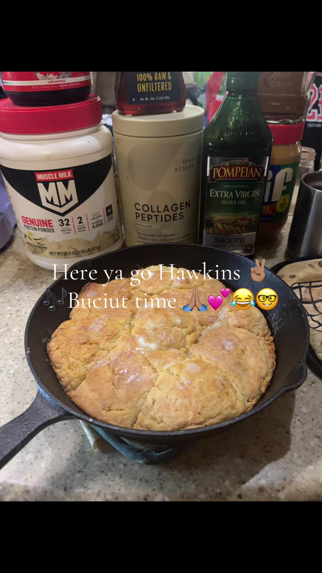 @Pancho…