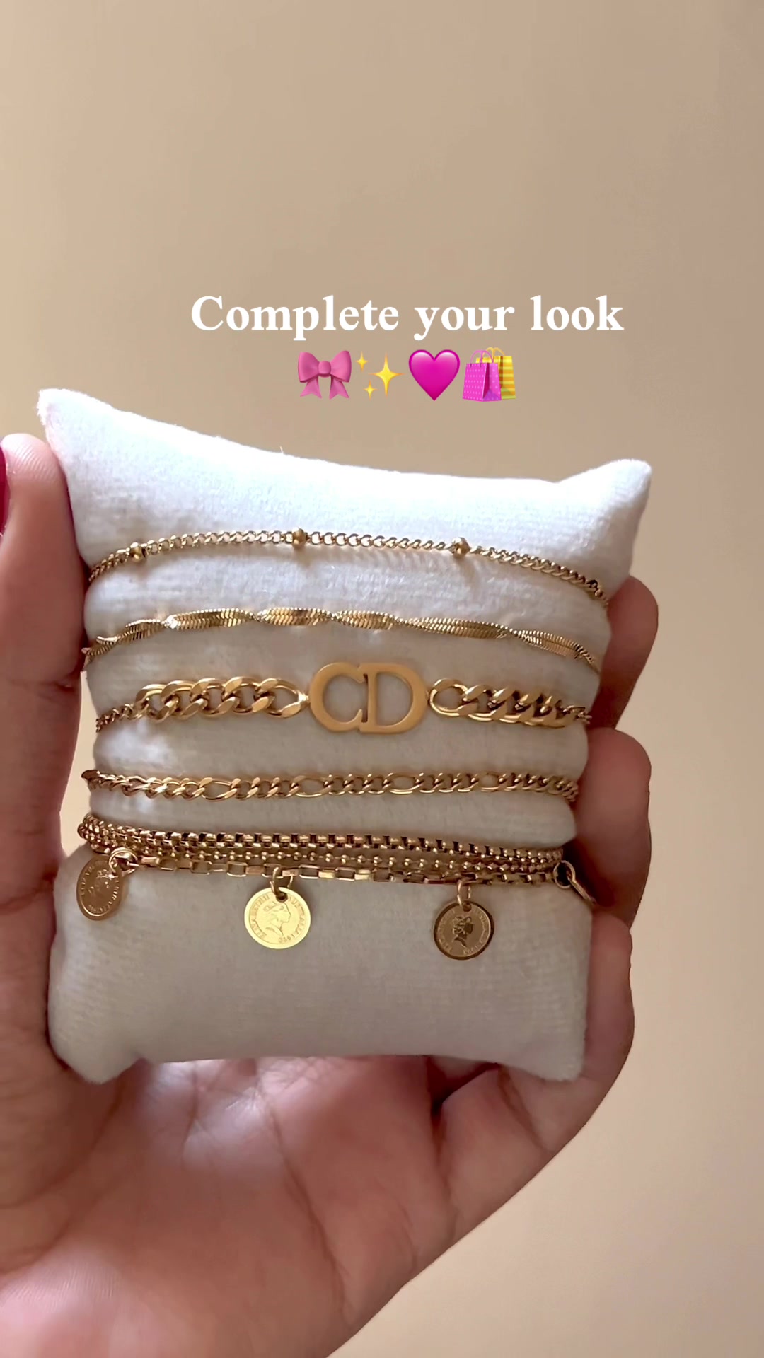 @Radwa Accessories ✨