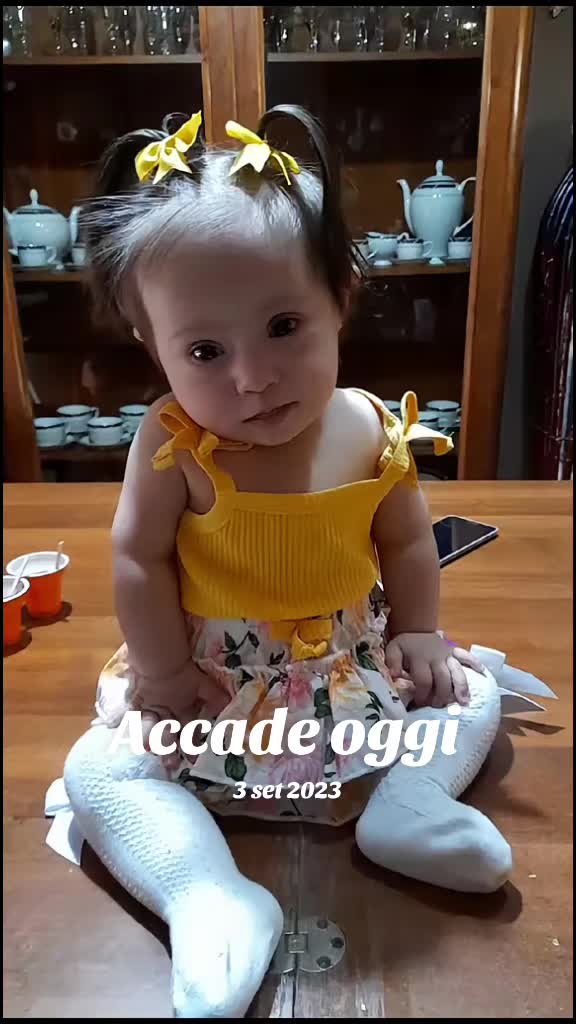 @rita zampardi mamma di Ester ❤