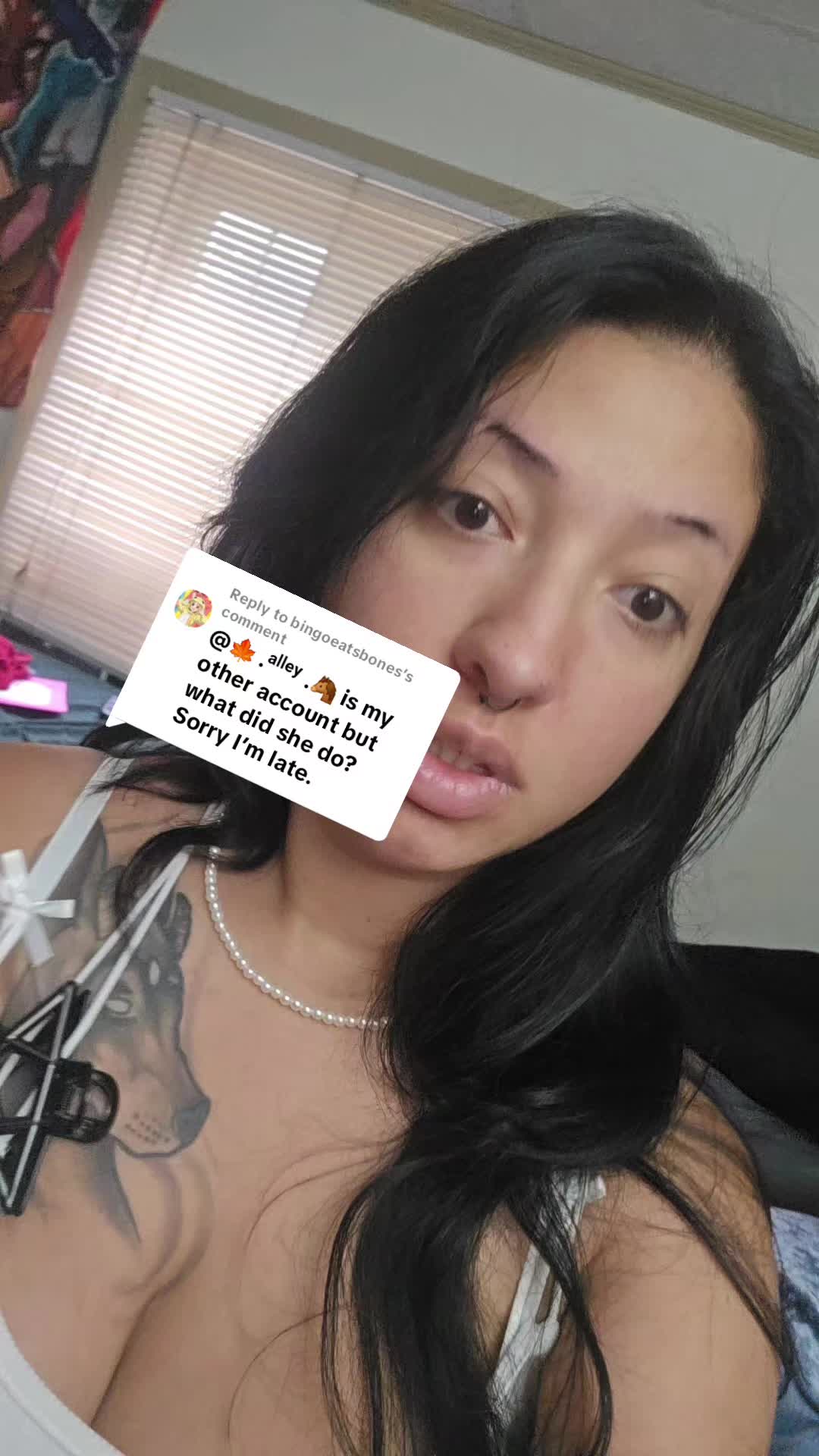 @thedobbielatina😱🇵🇷