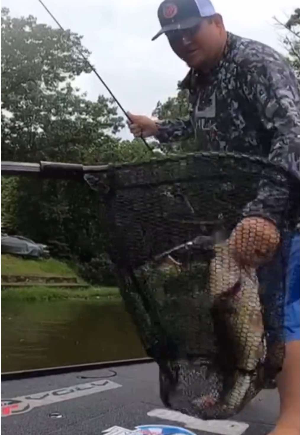 @Motion Fishing