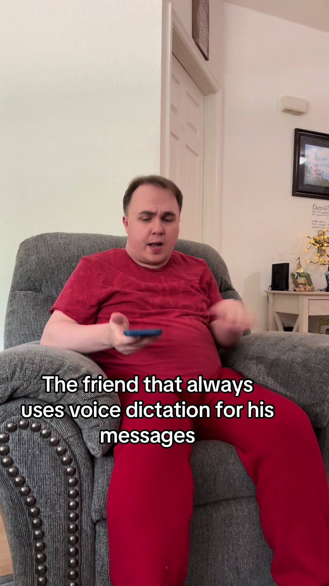 @Jared Berrier