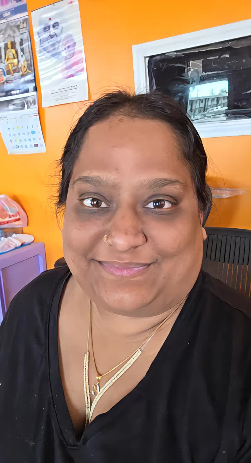 @Hemali Bhakta