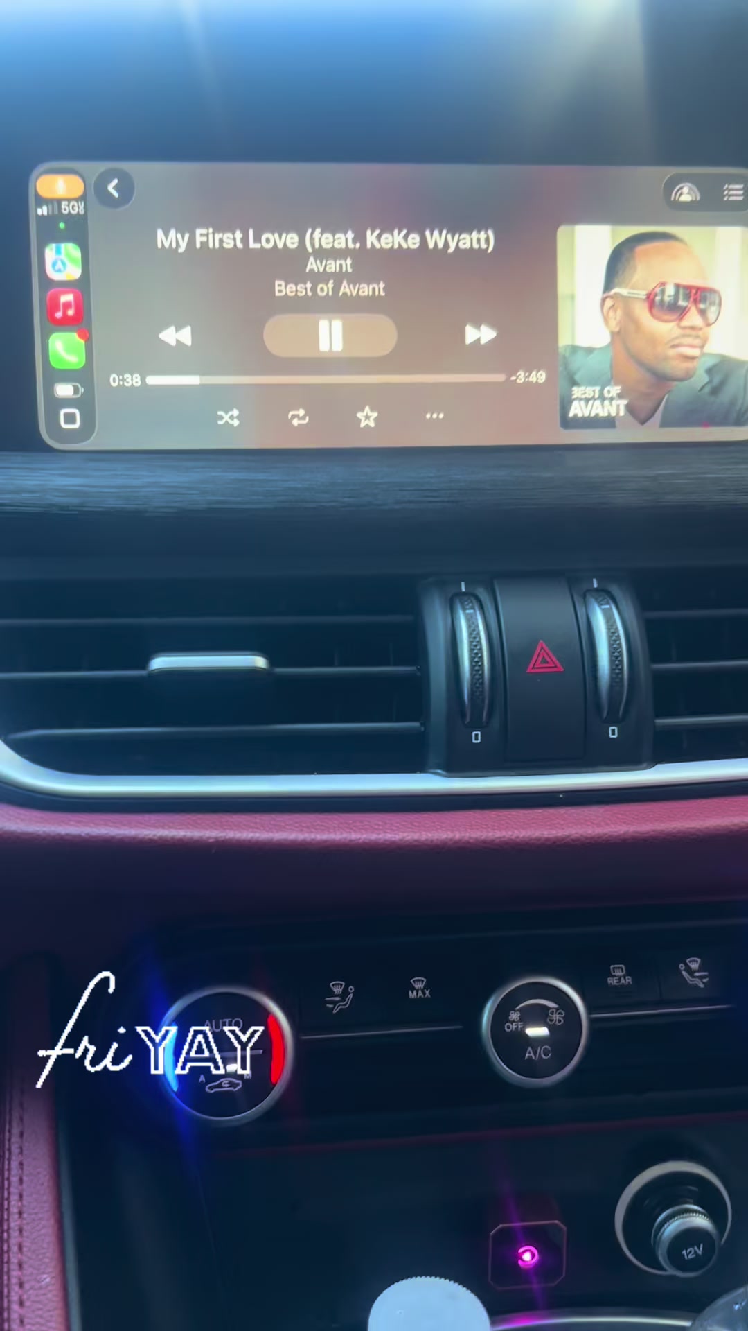 @Tunes82๐ต๐ผ๐ถ๐ง๐ธโ๐ฟ
