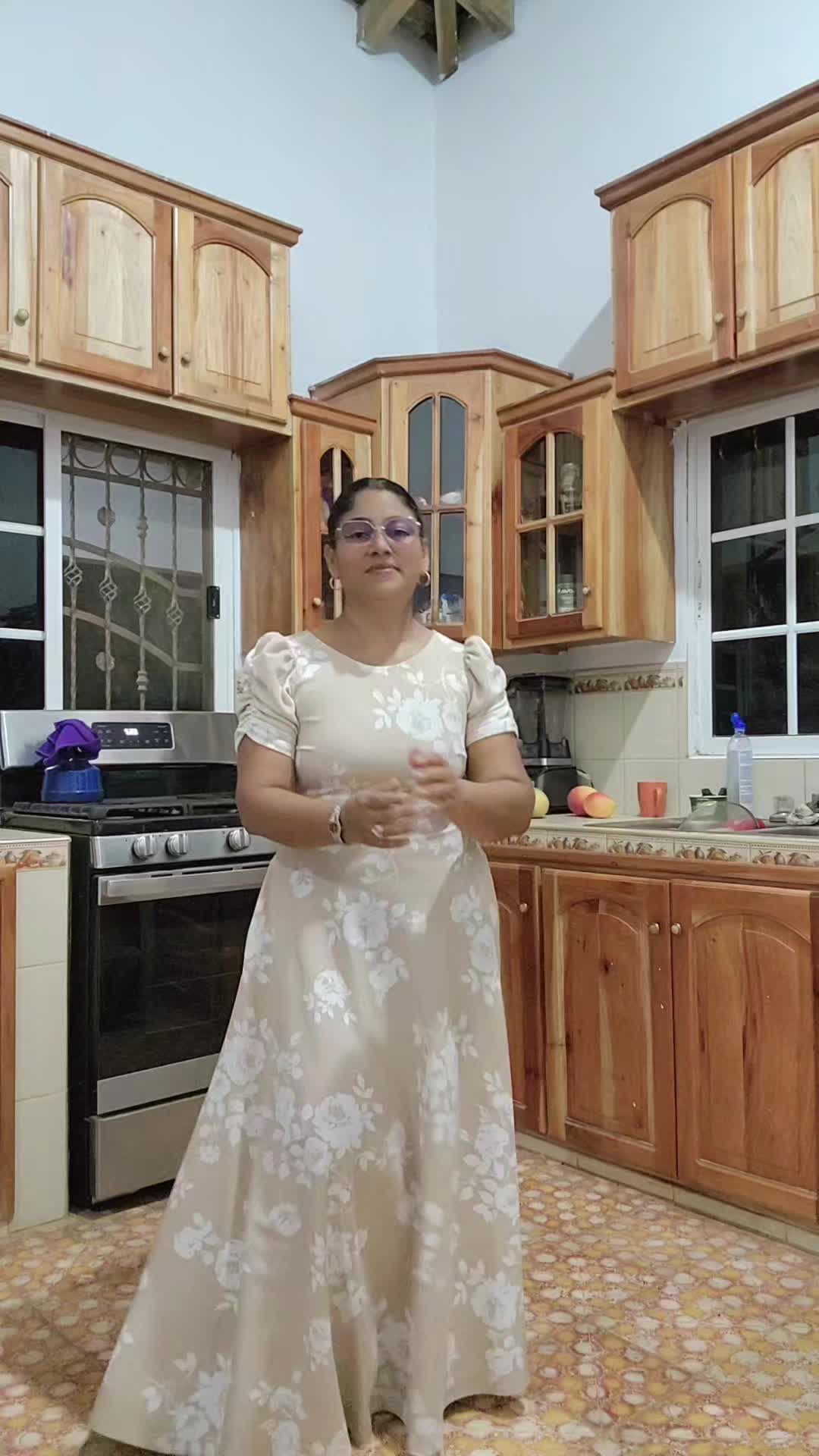 @Jaqueline Gomez