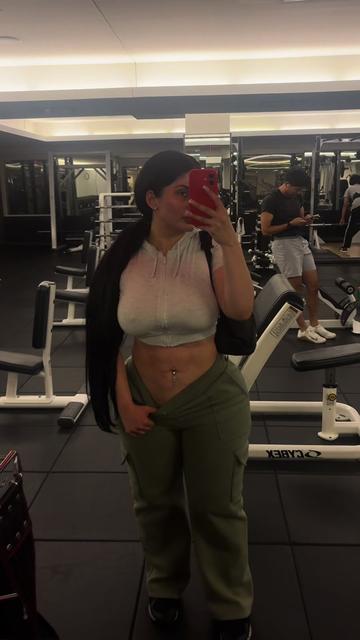 @Nadia Ali 🇵🇰