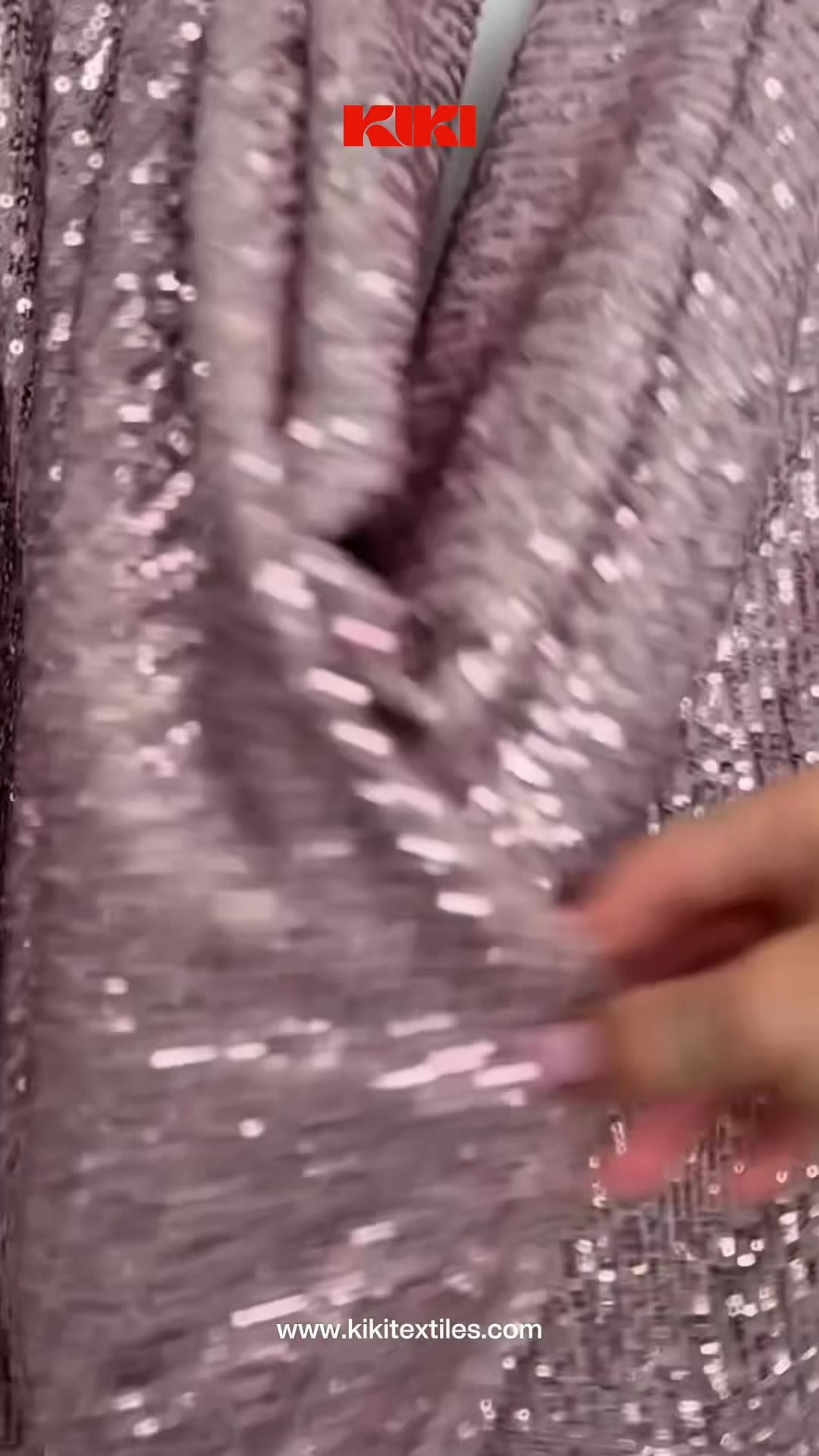 @Kiki Textiles