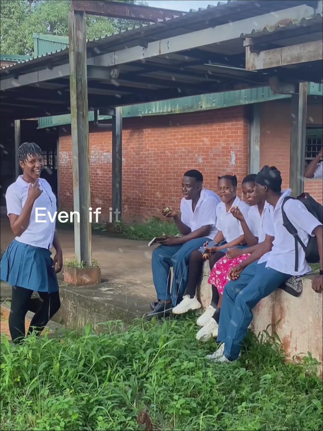 @Jennifer chioma