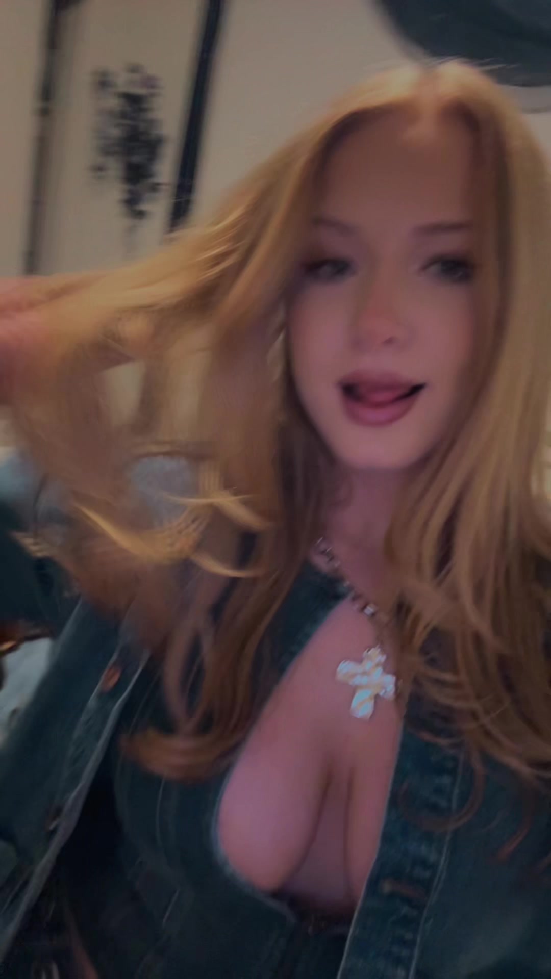 @Arianna Bergman