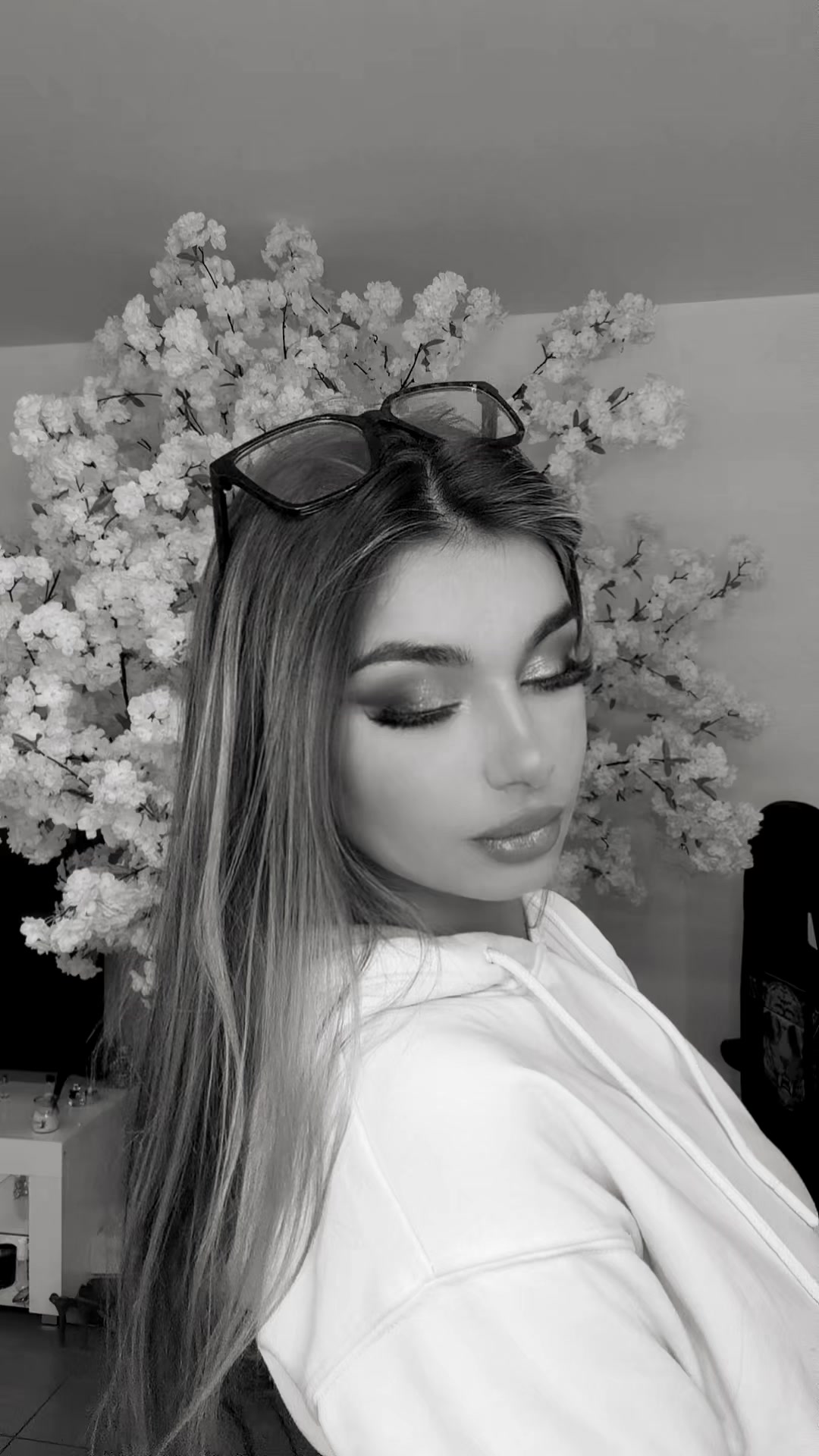 @Madame Cœur Noir. 🖤