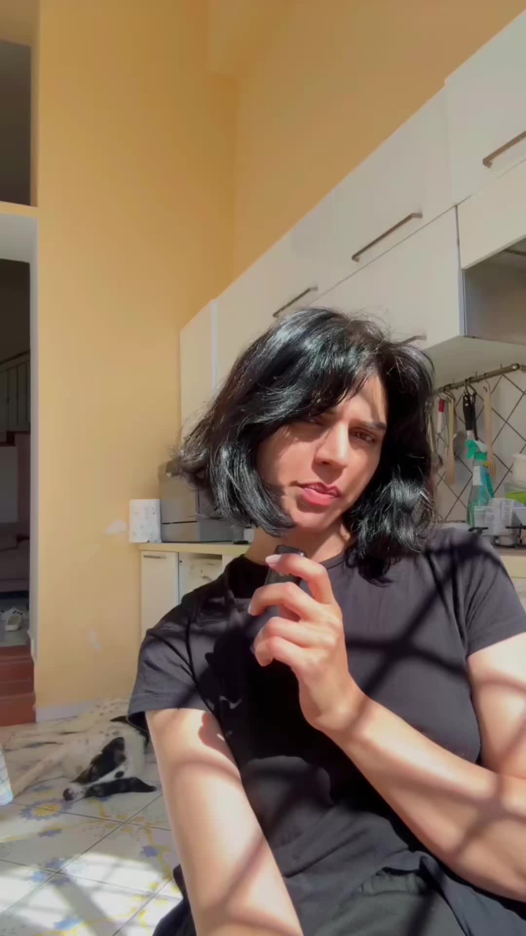 @Sara Penelope Robin