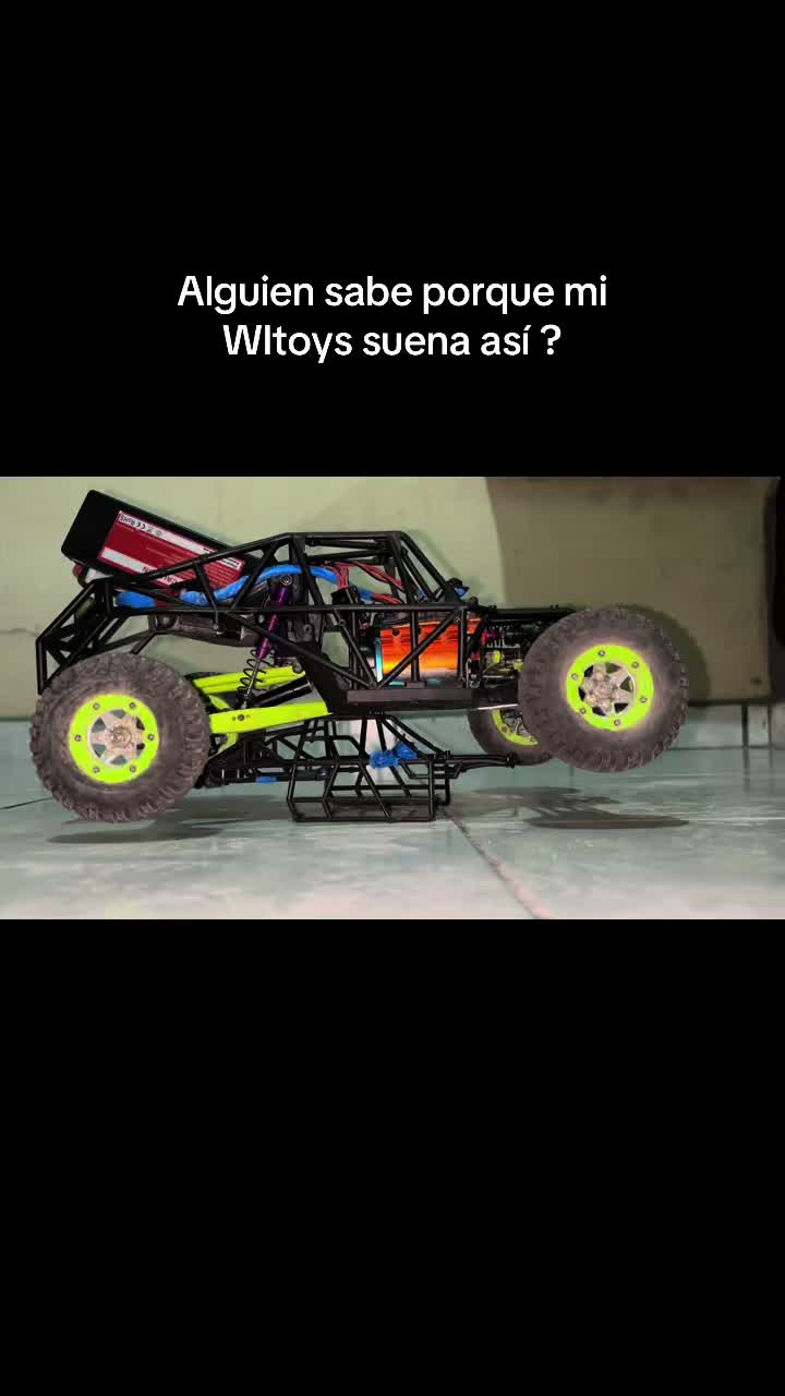 @Sullivan RC