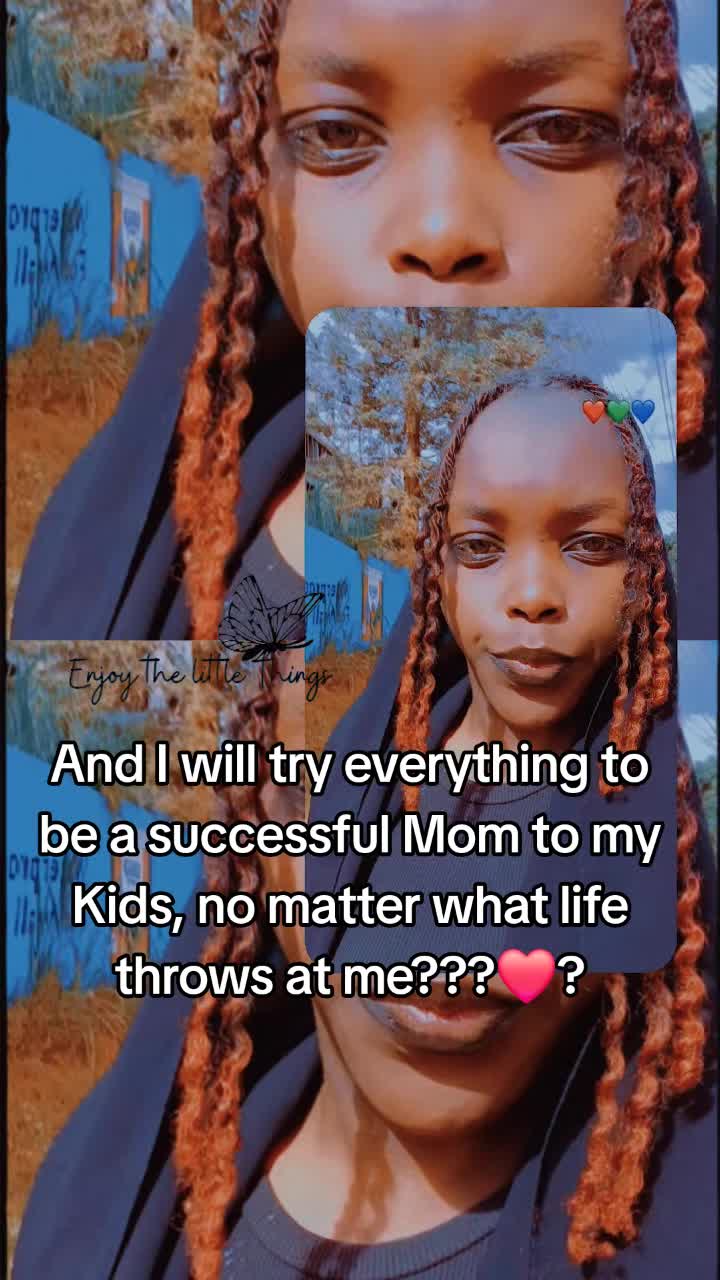 @KIAN MOM❤️🇰🇪🇩🇪
