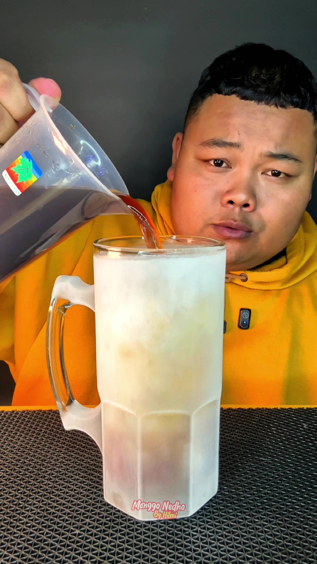 @Monggonedho