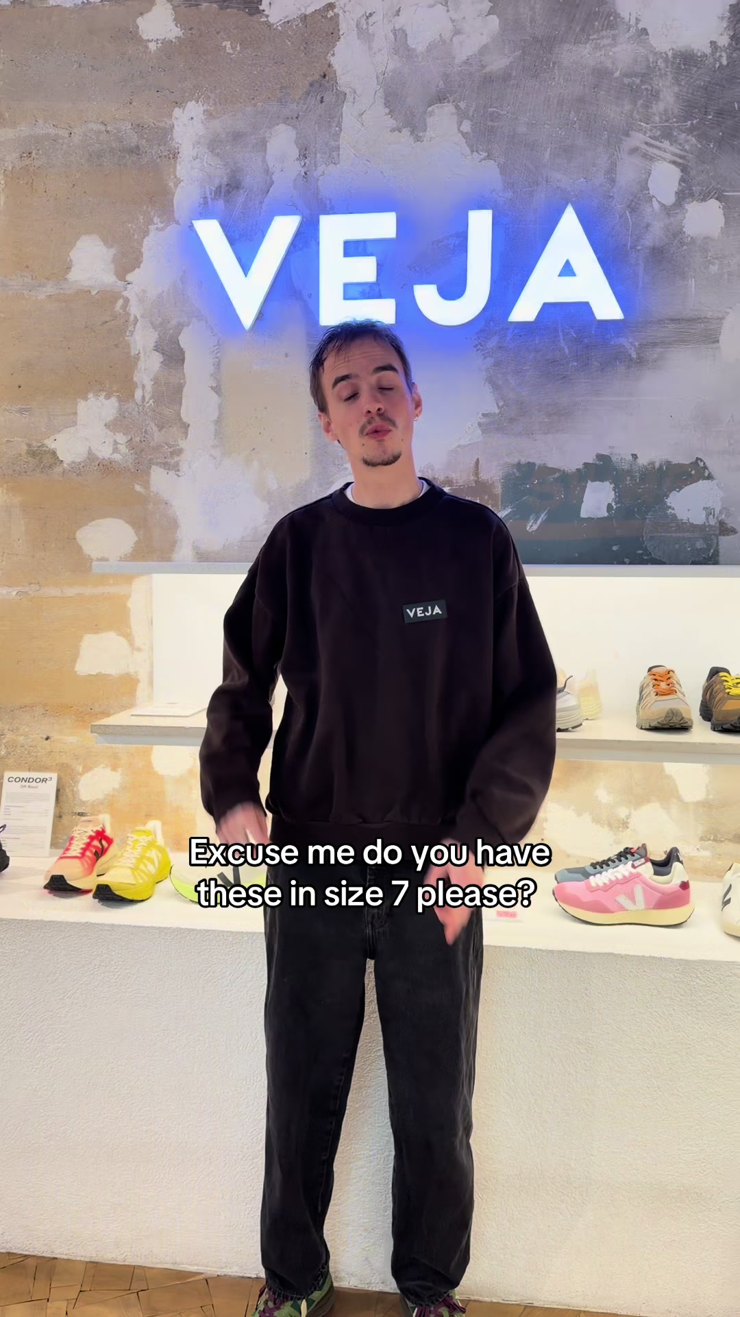 @Veja