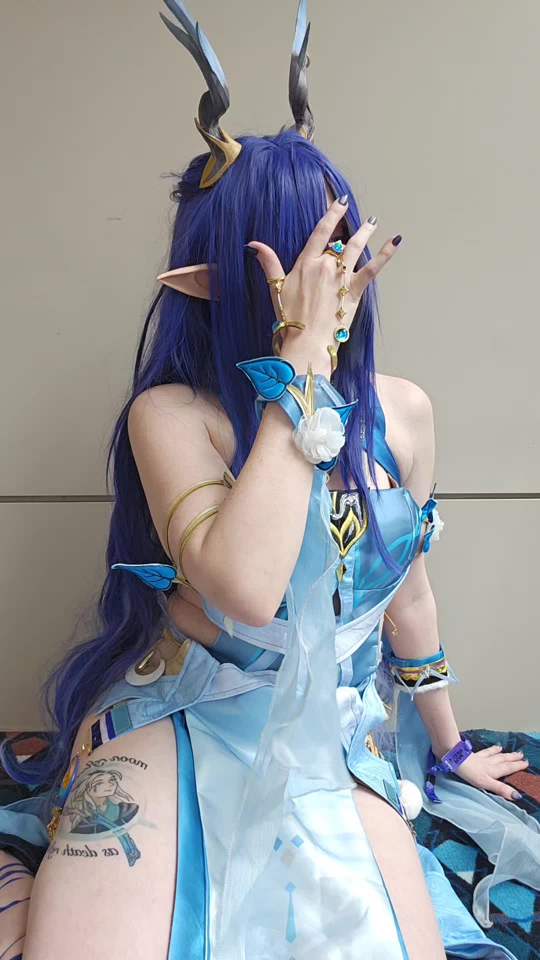 @Abigail (mikochan215 on all)
