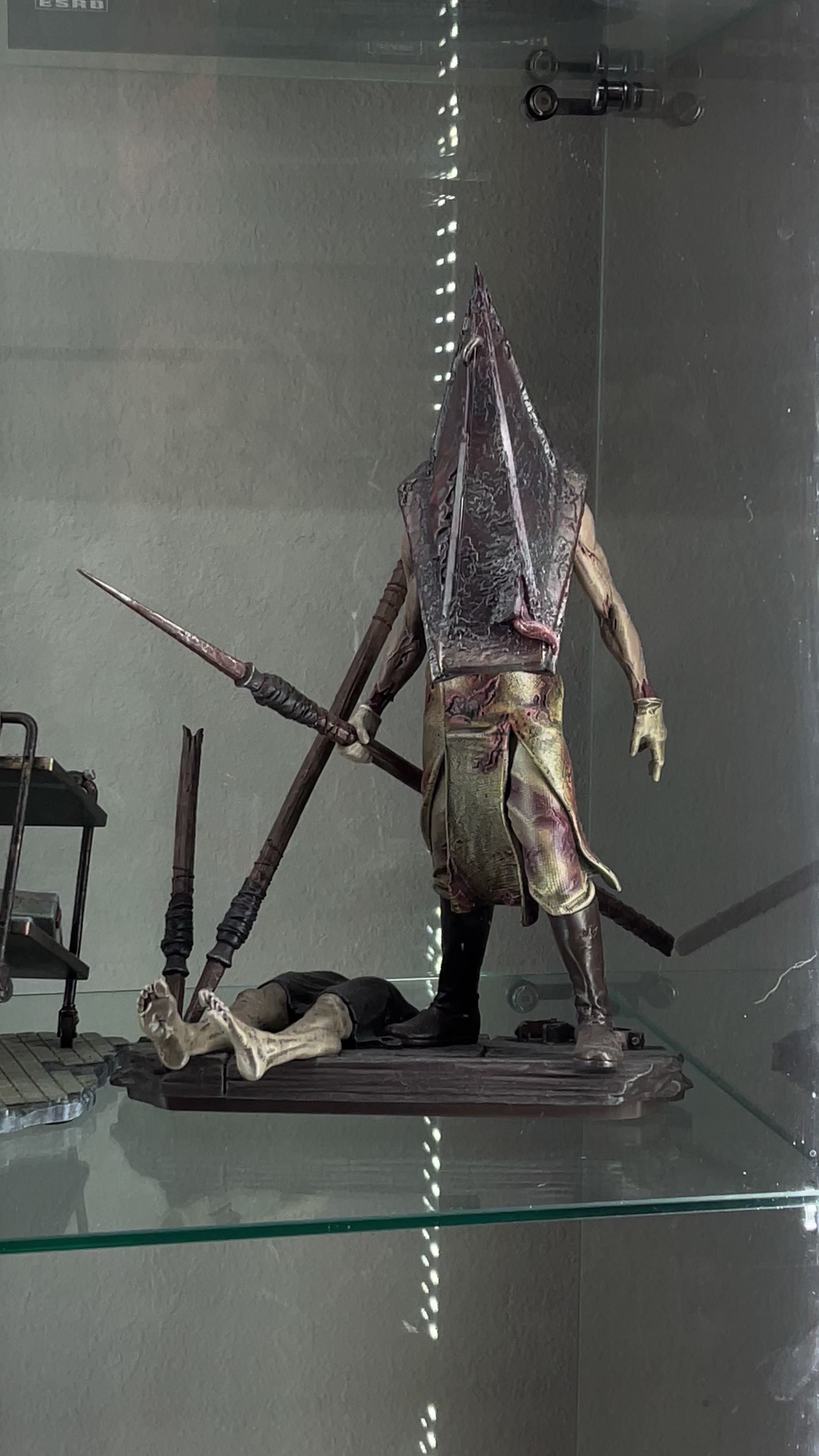 @Mr Zombie