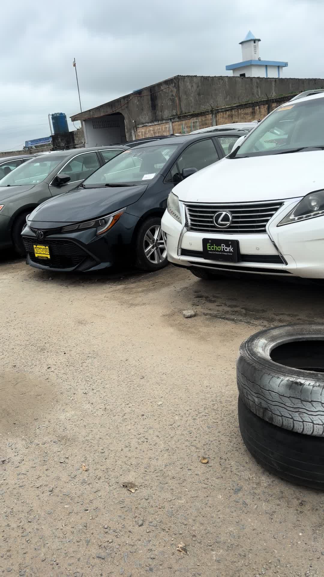 @Abdoul Auto 226🇧🇫