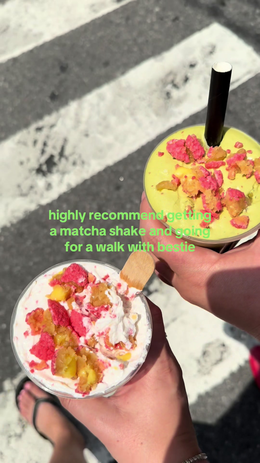 @MILK BAR