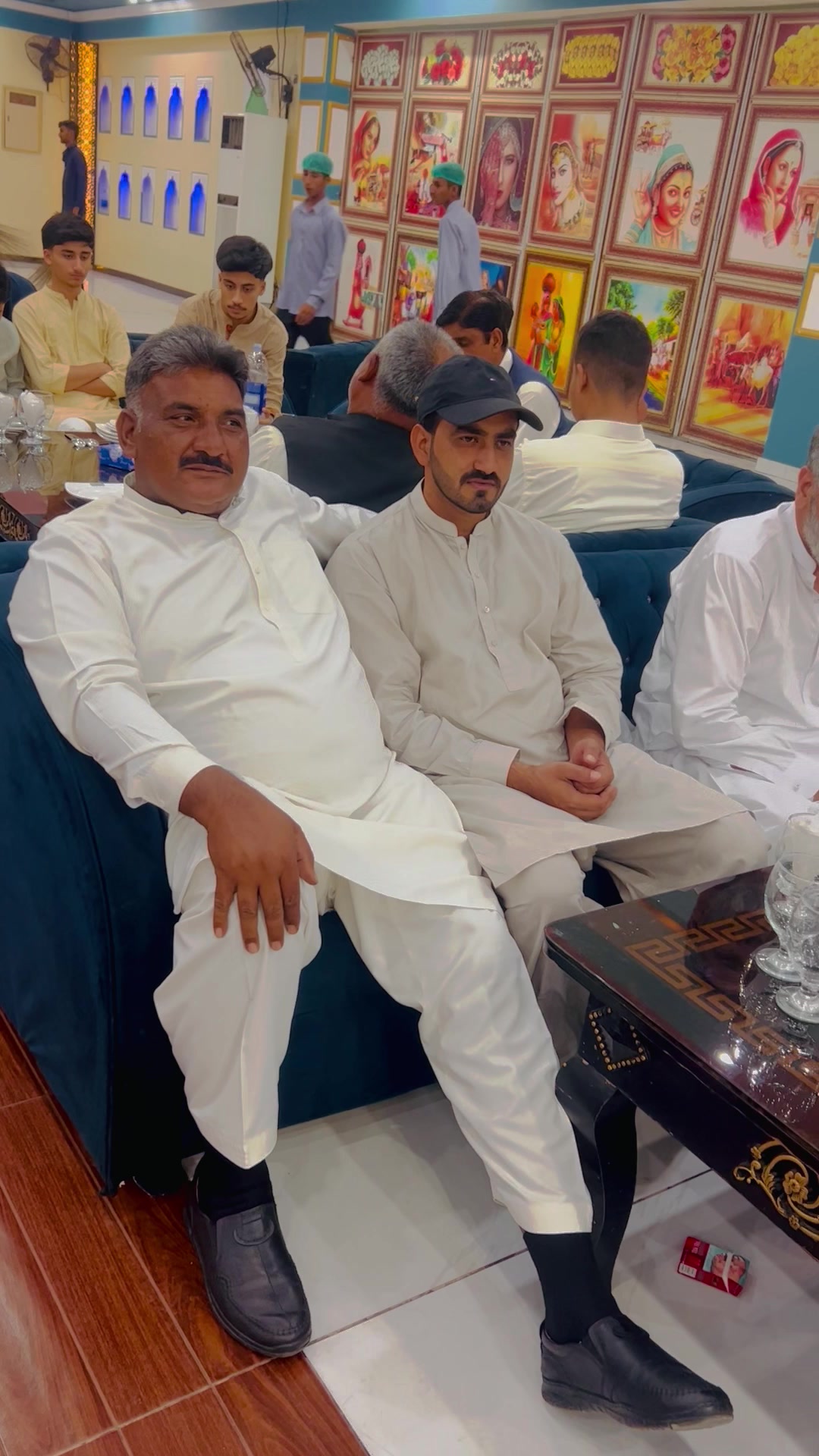 @چوھدری تصدق مالک چیمہ