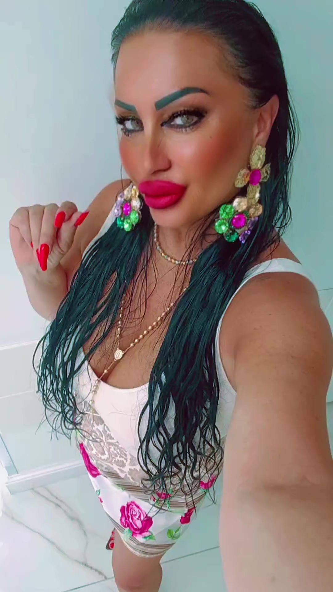 @Lina Chiantese