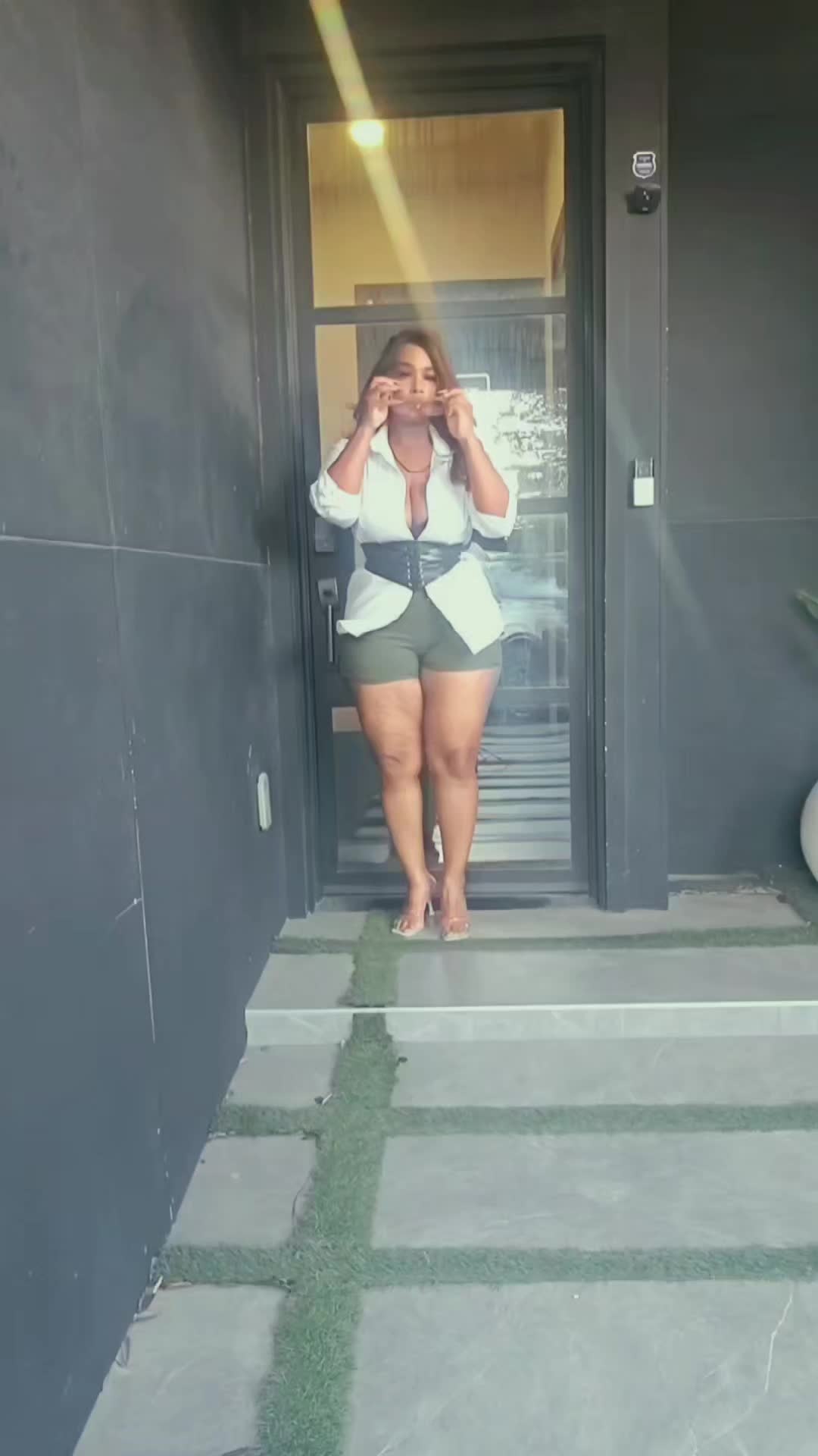 @Idripishrachel
