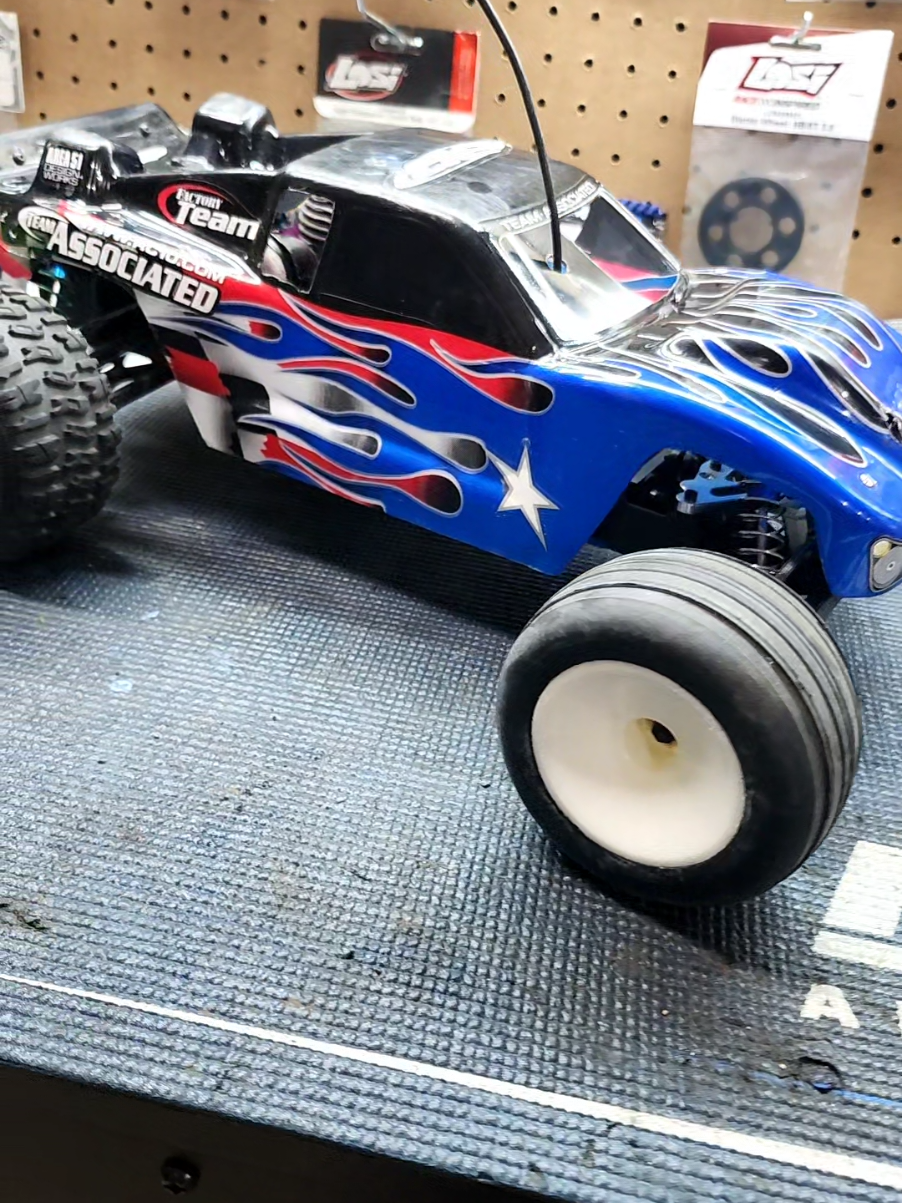 @Kentucky RC