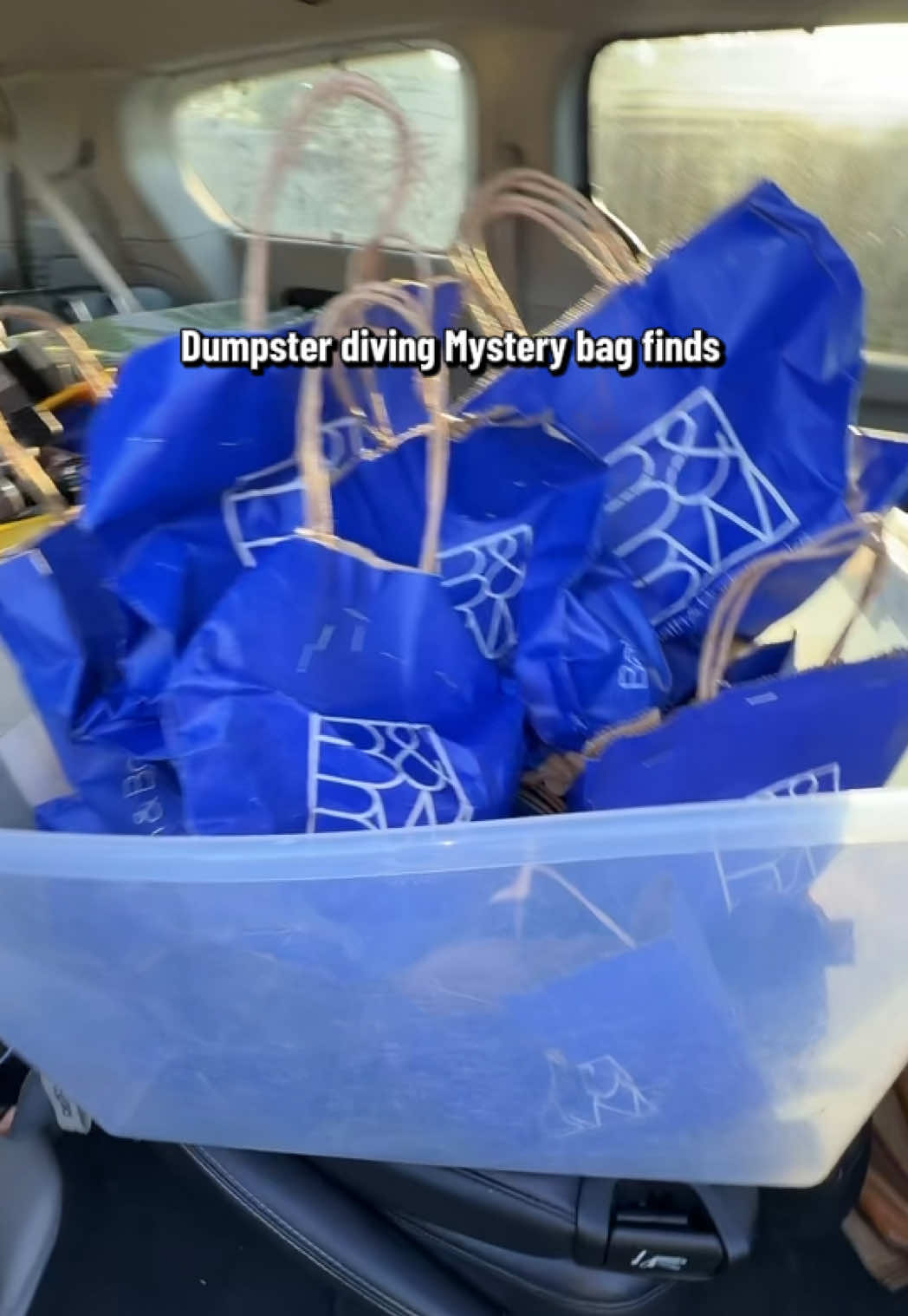 @DumpsterDivingGoddess