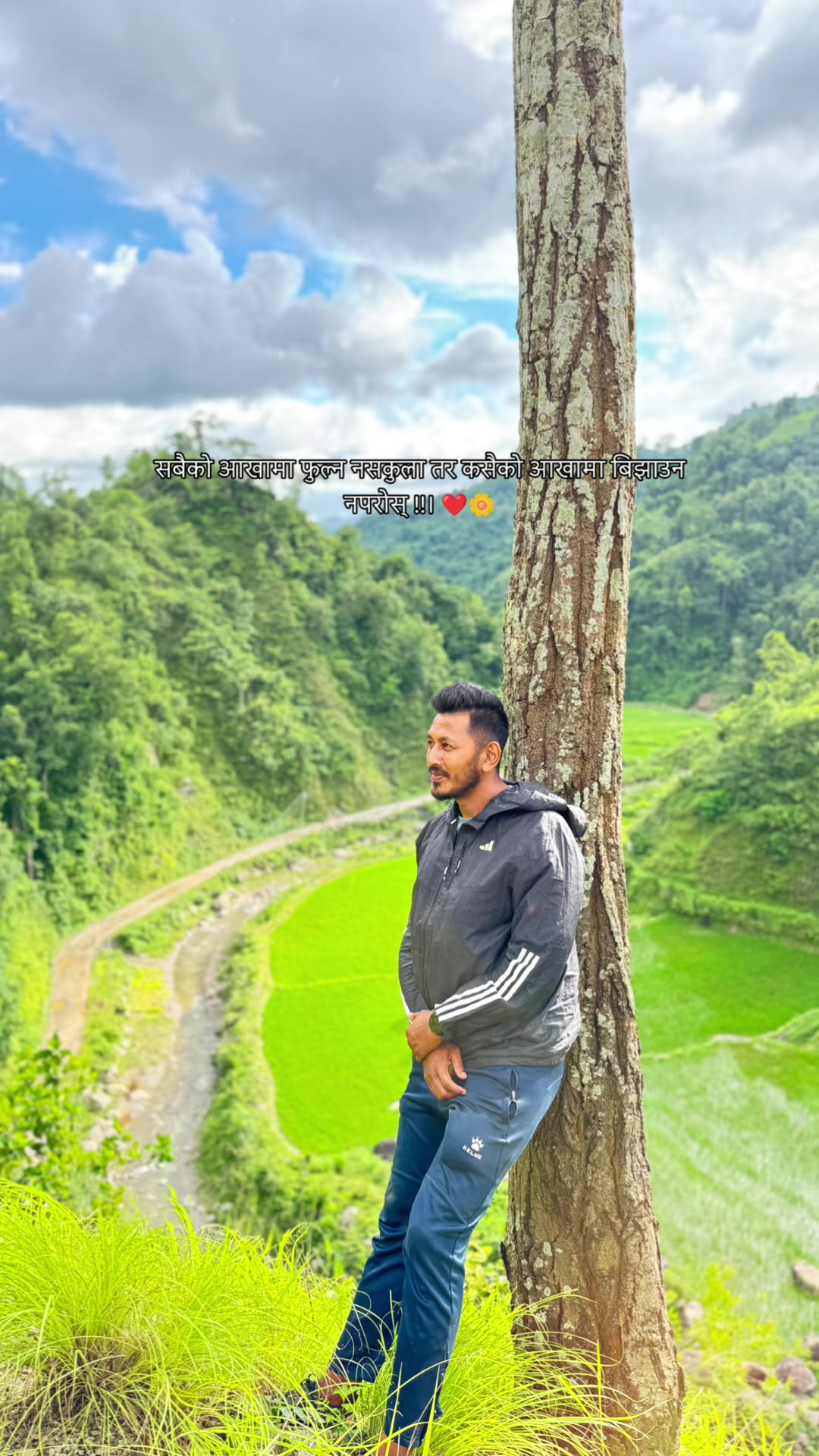 @Yugesh