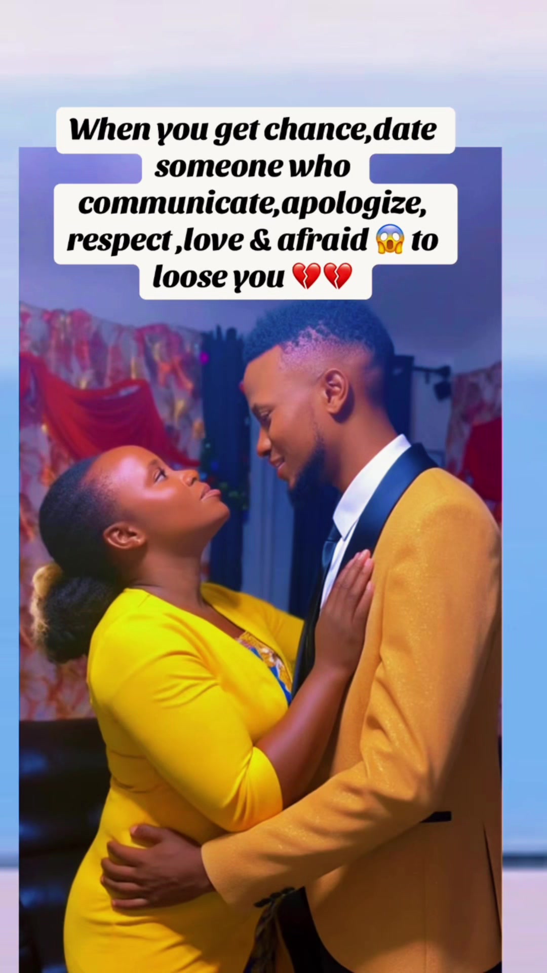 @Sikubwabo kajogi